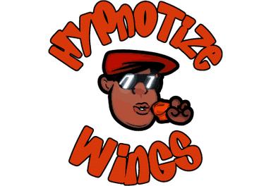 Hypnotize Wings Logo