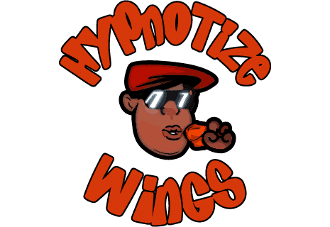 Hypnotize Wings Logo