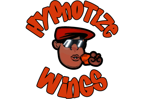 Hypnotize Wings logo